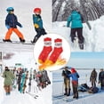 thumbnail image 3 of Personal Care Clearance!The Intelligent Circuit Is Built Into The Socks To Ensure That Specific Temperature Is Reached. There Is Nothing More Painful Than Freezing Feet While, Gifts for Women, 3 of 9