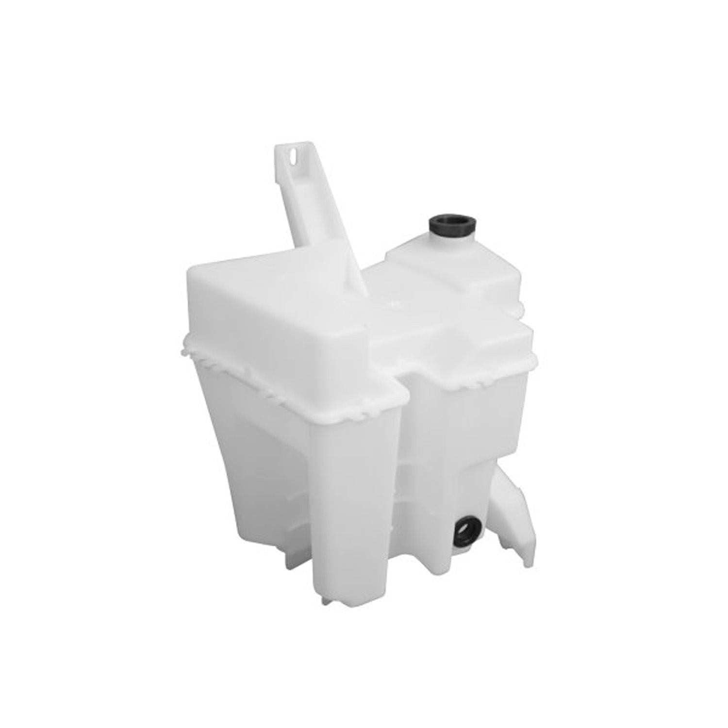 CPP Replacement Washer Fluid Reservoir NI1288154 for 20132015 Nissan