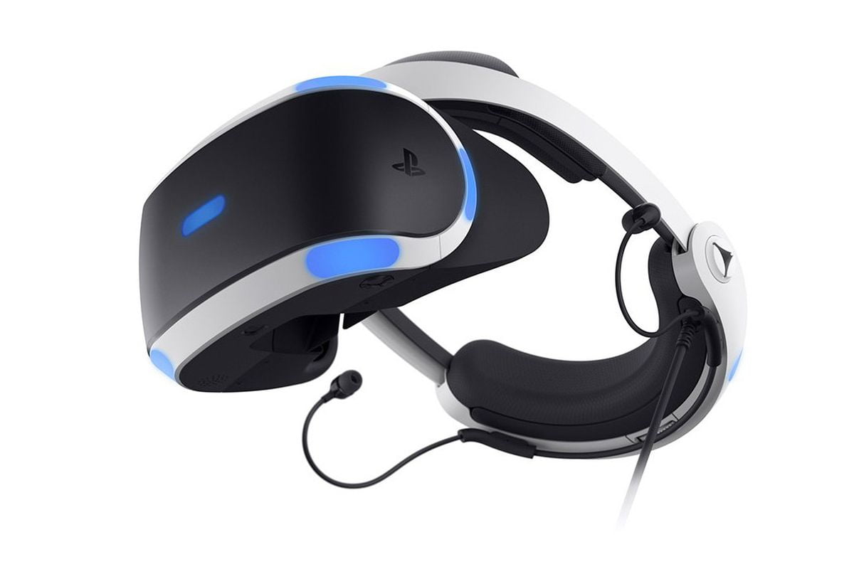 playstation 4 vr headset walmart