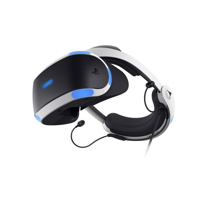 Sony Playstation VR Headset with Camera Bundle, 3002492 - Walmart.com