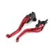 thumbnail image 5 of Adjustable CNC motorcycle Clutch Brake Levers Replacement For Kawasaki NINJA 400 Z400 2017-2019, 5 of 5