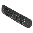 thumbnail image 4 of Controlador Remoto de Reemplazo, Botones de Silicona Duradero TV Controlador Remoto Cómodo para LCD TV para Casa, 4 of 7