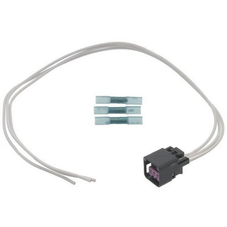 Brake Pedal Position Sensor Connector - Compatible with 2004 - 2007 Cadillac CTS 2005 2006