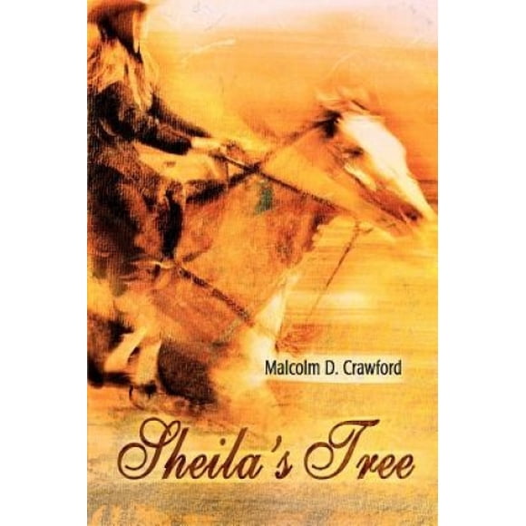 Arbre de Sheila