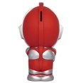 thumbnail image 2 of Ultraman PVC Coin Bank Monogram, 2 of 2