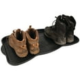 thumbnail image 5 of Performance Tool W89018 Boot Tray & Mat for Home and Kitchen, Pets & Gardening. Best for Everything From Entryway Tidy, Dog Food Bowls to Paint & Planting Trays, Black, 5 of 6