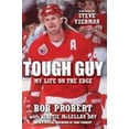 thumbnail image 1 of Pre-Owned Tough Guy: My Life on the Edge (Hardcover) 160078562X 9781600785627, 1 of 1