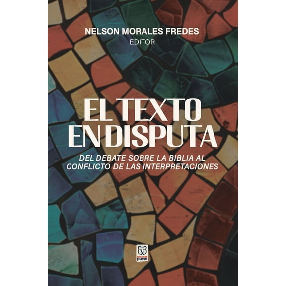El Texto En Disputa, (Paperback)