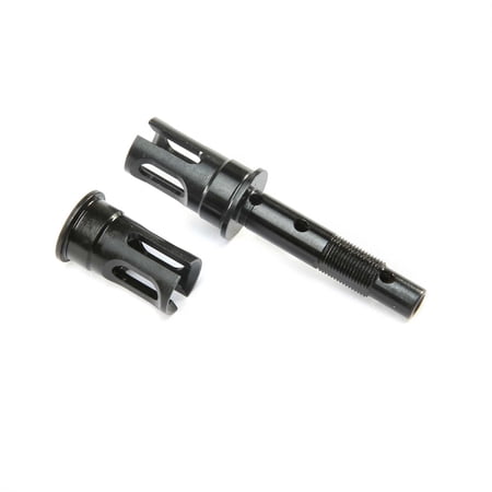 Team Losi Racing Slipper Outdrive Set 22X-4 TLR232120 Elec Car/Truck Replacement Parts price history on PriceWatchPro