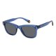 thumbnail image 1 of Lentes de Sol Polaroid Unisex Pld 6206/S Azul azul 51, 1 of 6