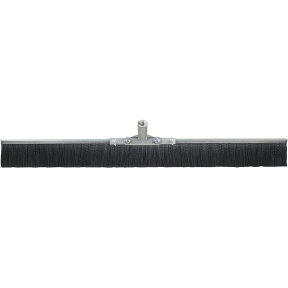 Kraft Tool GG849 48" Sealcoat Brush with Threaded Handle Adapter