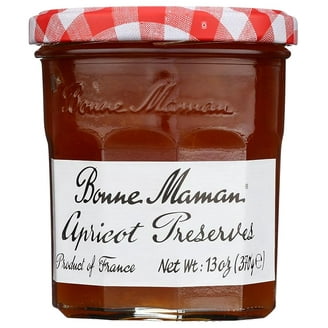 Bonne Maman Caramel Spread 380 g - Walmart.com