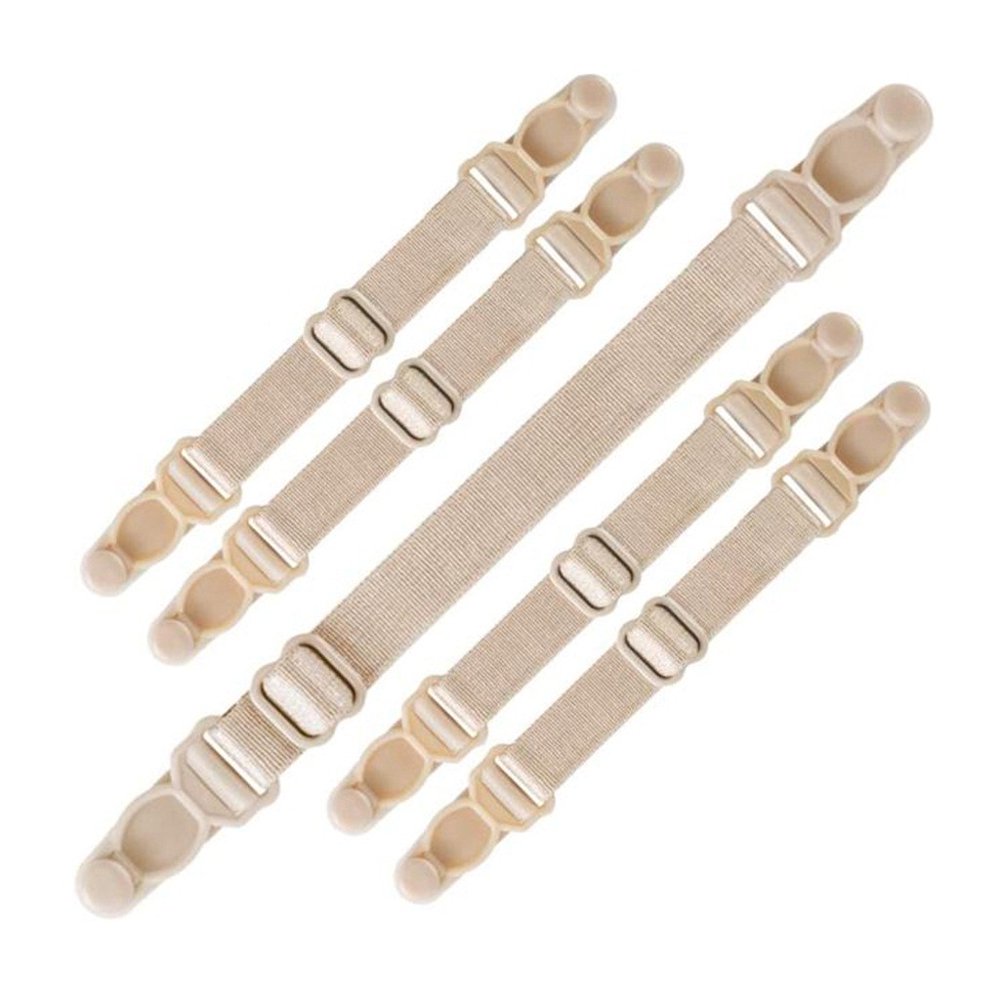 5PCS Face Mask Ear Hook Adjustable Ear Strap Extension Mask