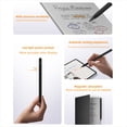 thumbnail image 4 of Lápiz óptico Para Pantallas Táctiles, Lápiz óptico Magnético De Alta Precisión Y Sensibilidad, Compatible Con Teléfonos Móviles, Tabletas, Todas Las Pantallas Táctiles, 4 of 7