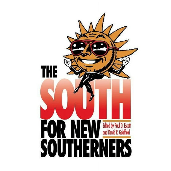 Information Systems The South for New Southerners, (Paperback)