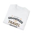 thumbnail image 5 of Funny Grandmother Mother's Day Birthday Holiday T-Shirt, 5 of 5