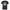 Black, variant on PleaseMeTees™ Youth From Born Made In Wisconsin WI Logo Label HQ Tee