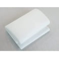 thumbnail image 4 of AK TRADING CO. Nonwoven 100% Polypropylene Fabric  Non-Woven Spunbond Interfacing for Sewing and Filters, 42 GSM Medium Weight 33" Wide, White - 3 Yards, 4 of 5