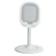 thumbnail image 2 of ZOS?F012 Soporte para teléfono móvil con espejo para escritorio, soporte para tableta, cursos en línea, soporte para teléfono, 2 of 8