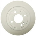 thumbnail image 4 of ACDelco Disc Brake Rotor 18A2959AC Fits select: 2011-2022 HYUNDAI ACCENT, 2012-2022 KIA RIO, 4 of 5