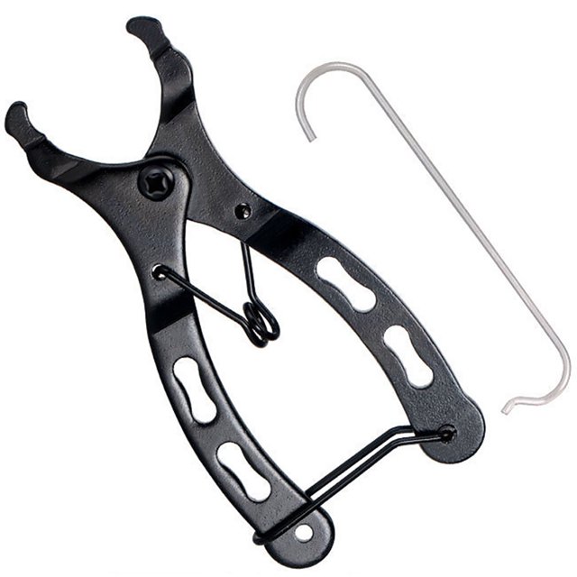 Bangcool Bike Chain Pliers Professional Missing Link Pliers Bicycle Chain Opener Tool