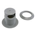 thumbnail image 1 of Kensington Grommet Hole Cable Anchor - Lock anchor, 1 of 2