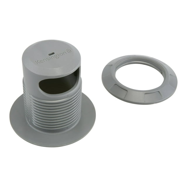 Kensington Grommet Hole Cable Anchor - Lock anchor
