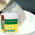 thumbnail image 2 of 300g Invisible Waterproof Agent, Waterproof Anti-Leakage Agent,Roof Leak Sealing Adhesive， Invisible Waterproof Seal, Sealant Paste Coating No Pounding Brick Leakage, 2 of 5