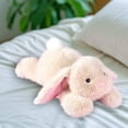 thumbnail image 2 of Cute Rabbit Doll Toy Doll Appease Doll Children Sleeping Doll Birthday Exquisite Doll., 2 of 8