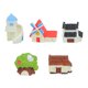 thumbnail image 1 of unbranded 5Ud Adornos Miniaturas De Para Terrarios Y De Creativos, 1 of 7