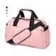 thumbnail image 1 of Bolsa De Gym Maletas Deportiva Mochila Viaje Equipaje Mano Xtellar rosa, 1 of 3