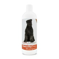 Bouvier des Flandres Smelly Dog Baking Soda Shampoo