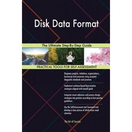 Disk Data Format: The Ultimate Step-By-Step Guide | Walmart Canada