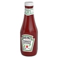 thumbnail image 4 of Heinz Tomato Ketchup, 14 oz Bottle, 4 of 8