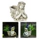 thumbnail image 4 of Figuras de hadas de jardín de hadas accesorios de maceta para decoración de jardín al aire libre B Zulema Figuras de jardinera, 4 of 8