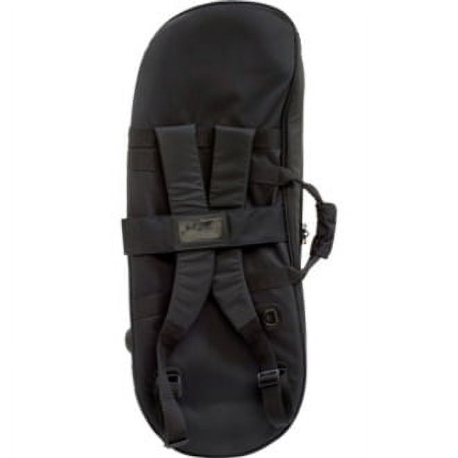 ProTec DELUXE Carrying Case (Backpack) Euphonium, Accessories, Black