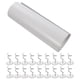 thumbnail image 1 of GOOHOCHY Protector de muebles autoadhesivo para gatos, Protector de sofá transparente con clavos, 6 hojas, 1 of 7