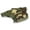 Camo, variant on Men's Fanny Pack Waist Bag with Adjustable Strap, Multi Zipper Pockets, Hip Belt Bag