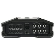 Hifonics ZD-1750.5D 1750 Watt 5-Channel Car Stereo Amplifier Class-D+Amp Kit