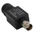 thumbnail image 2 of Bnc Male Adapter Bandwidth 50Ohm Bnc To Bnc Female 50Ky Load Resistor Q9 Adapter, 2 of 9