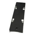 thumbnail image 4 of Soporte Para Placa De Matrícula Delantera, Soporte Confiable Para Placa De Matrícula Para Parachoques Delantero 51138056969 Soporte Estable Para X3 X4, 4 of 8