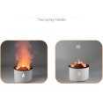 thumbnail image 3 of HLONK Diffuseurs pour Maison Effet de Flamme Réaliste Humidificateur Diffuseurs de Parfum pour Maison, 3 of 5