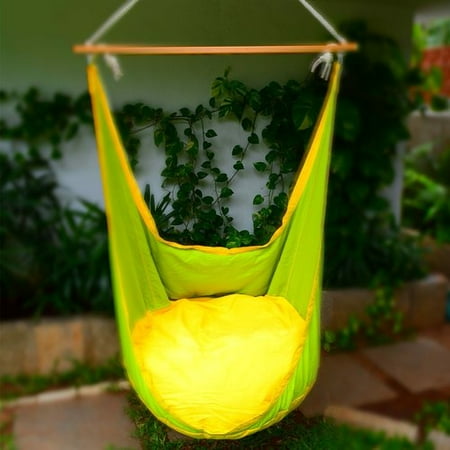 Freeport Park Mireya Backyard Chair Hammock