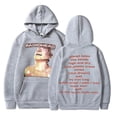 thumbnail image 1 of Vintage Rock Band Radiohead Hoodie Hip Hop Everything Music Album Print Sweatshirt Harajuku Streetwear Oversize Hoodies Teens, 1 of 4
