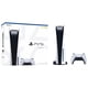 thumbnail image 5 of Sony TEC PlayStation PS5 Gaming Console (Disc Version), PlayStation 5 (Refurbished), 5 of 5