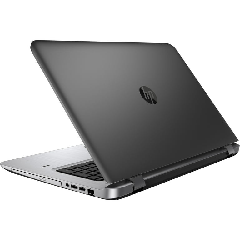 HP ProBook 470 G3 - 17.3 HP ProBook 470 G3 - 17.3
