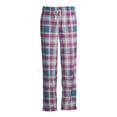 thumbnail image 6 of Secret Treasures Women's and Women's Plus Superminky Pajama Pants, 6 of 6