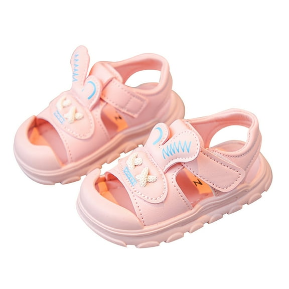 LUOGENLI Slippers Girls Slippers Size 5 Big Girls Girls Sandals Closed Toe Heels Wedding Party Shoes Sequins Bow for Toddler Slippers for Girls 10-12 Years Old Beach Girls Slippers Size 11-12 20