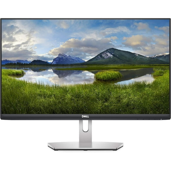Refurbished (Good) Dell 24 LED edgelight system Monitor - S2421HN