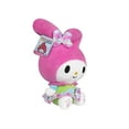 thumbnail image 5 of Sanrio Hello Kitty and Friends - 12 Inch My Melody Neon Plush, 5 of 7